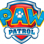 logo paw patrol Oba Design - Corporacion OBA, c.a.