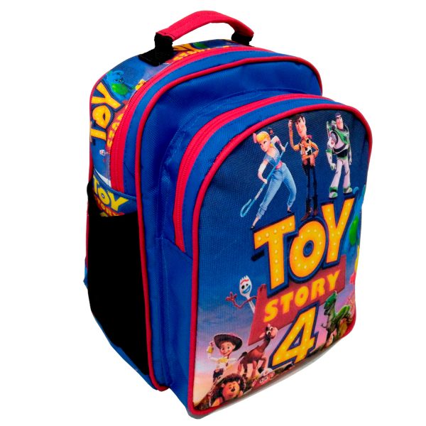 Morralkids toy story Oba Design - Corporacion OBA, c.a.