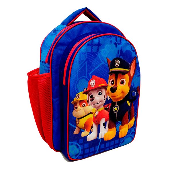 Morral XL - paw patrol | Oba Design - Corporacion OBA, c.a.