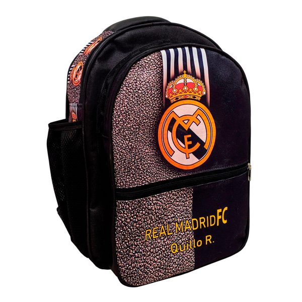 Morral XL - Real Madrid | Oba Design - Corporacion OBA, c.a.