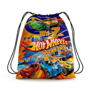 Mini Tulas Estampadas para Cotillones por docena