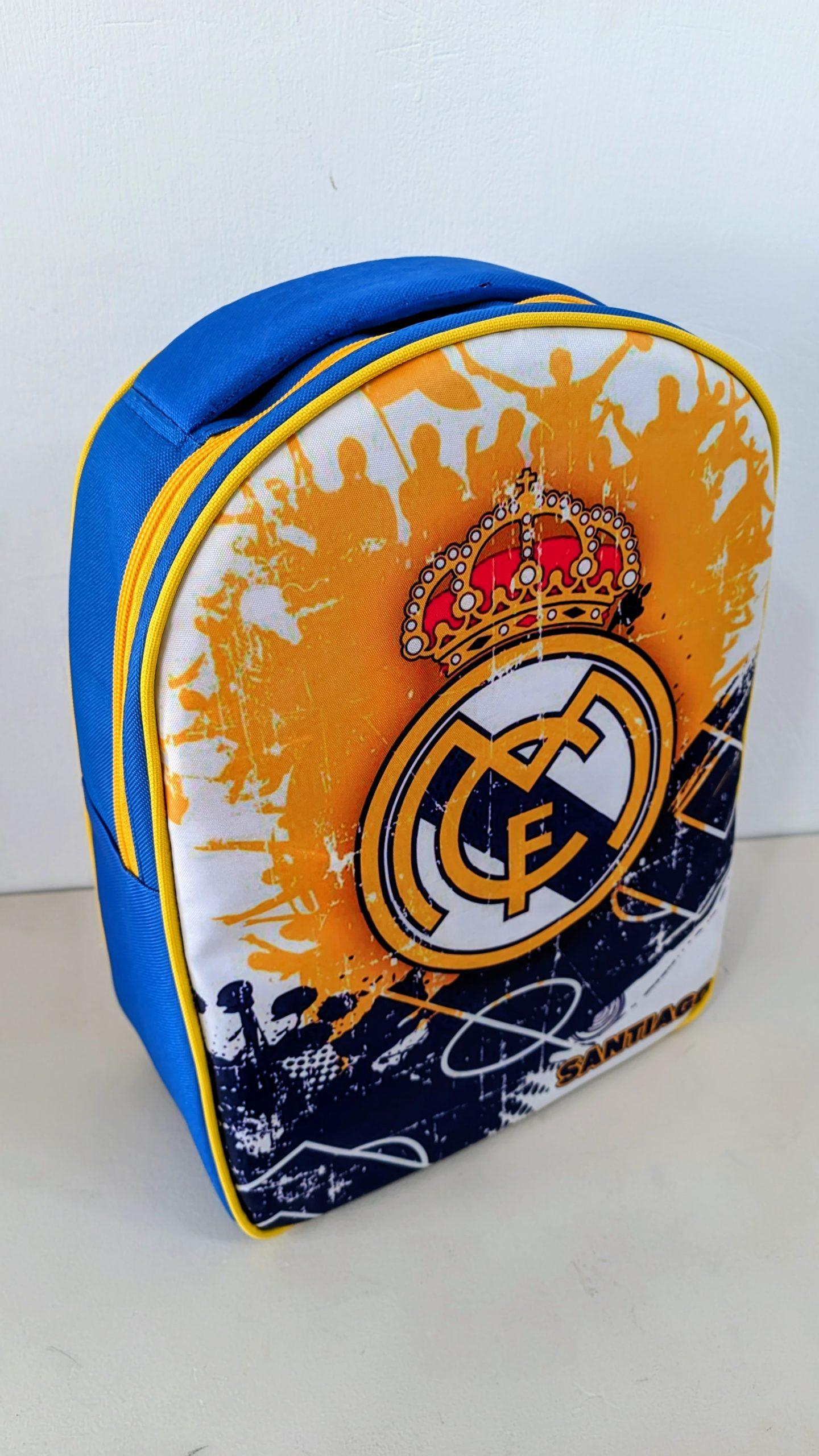 Taquera, bolso para zapatos de fútbol. Morralkids, hecho en Venezuela.